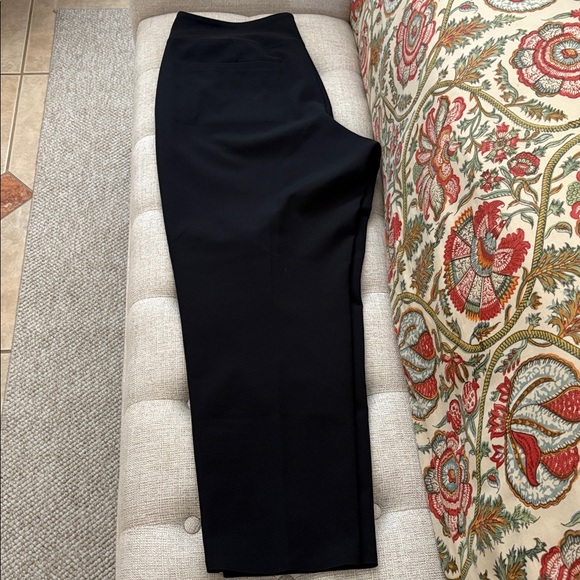Athleta Endless High-Rise Black Trousers - Picture 7 of 8